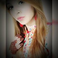 Nimra Irfan