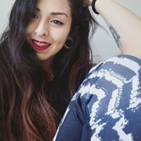 Pía Constanza