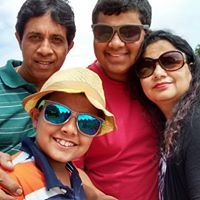 Sidhant Kumar