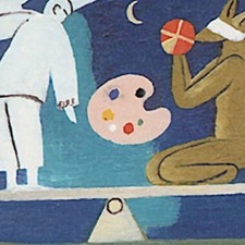 Jacob Vorstrup Goldman