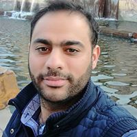 Mohammed Al Masarweh
