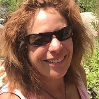 Leah Kaufman