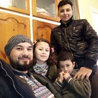 اسماعيل زواق