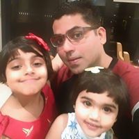Pushpesh Naik