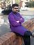 Ali Ahmed