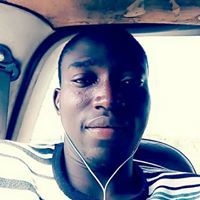 Kunle Jnr