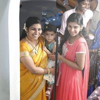 Siviya C Ramachandran