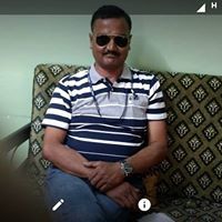 Asoke Pandey