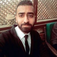 Ahmed Mahmoud