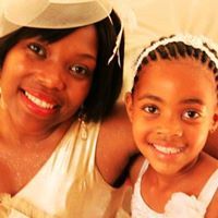Dumsile Kunene