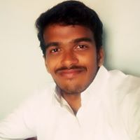 Aravind Palivela