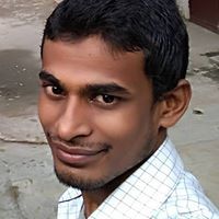 Ankesh Raja