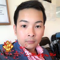 Khương Kim