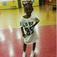 Tamara Marshall-Randall