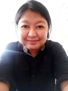 Cicik Nugroho