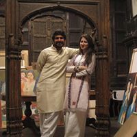 Rabia Saifullah