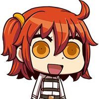 Gudako Chaotic-Evil
