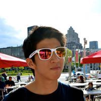Marc Yang