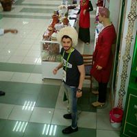 Aymanof Mokhtar