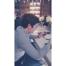 Anthony Hernandez Rivera