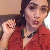 Sabrina Juarez