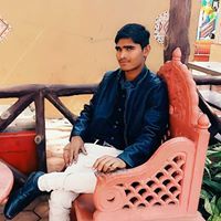 Rajesh Verma