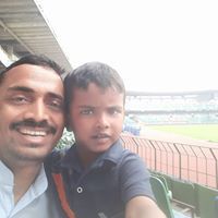 Manish Kumar
