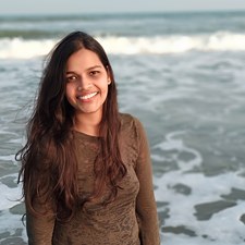Anushree Mittal