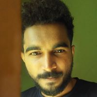 Arun Nair