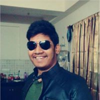 Himanshu Dhruv