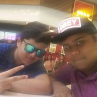 Vinayak Dhanuka