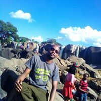Bright Gitonga