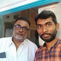 Pavithran KV