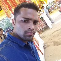 Ankit Yadav