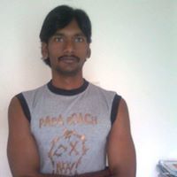 Kopella Pratap