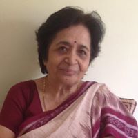 Sudha Patwardhan