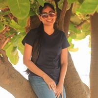 Yamini Choudhary