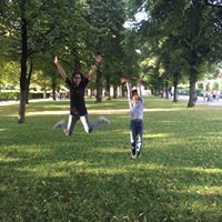 Ryan Chow & Cathy Hui