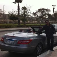 Mohamed Abdelrashid Wafy