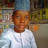 Abdullahi Muhammad B