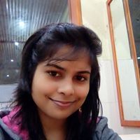 Sapna Yadav