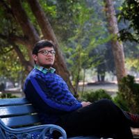Yash Shukla
