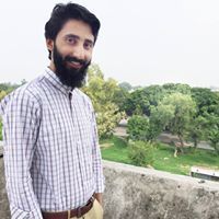Ammar Asim