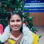 Marry Jinyvarghese