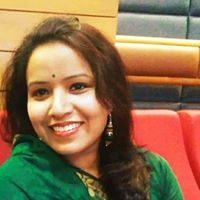 Shikha Dwivedi
