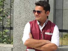 Neel Darji