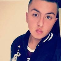 Cristian Camilo