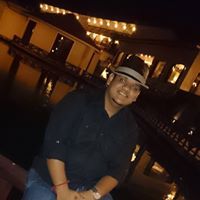 Manish Gupta