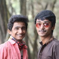 Prasobh Sankar