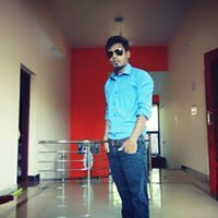 Kushal Gowda